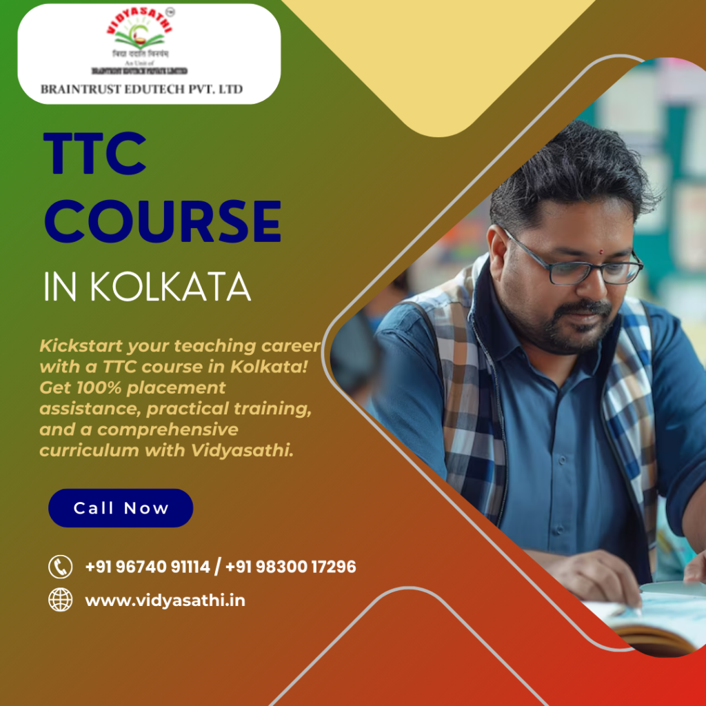 TTC Course